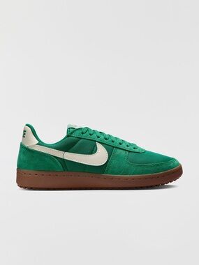Nike Field General SE Suede Sneakers